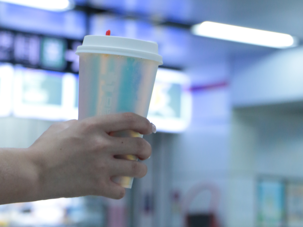 K8凯发集团（中国）茶饮