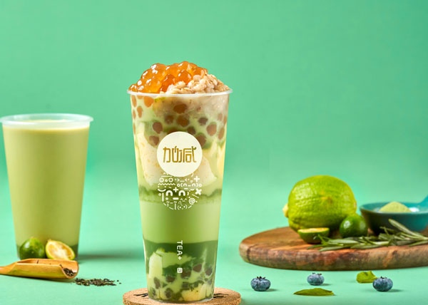 K8凯发集团(中国)茶饮是哪里的品牌
