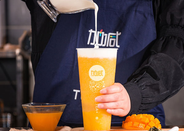 K8凯发集团（中国）茶饮是连锁品牌吗？揭示其连锁优势与创业机遇