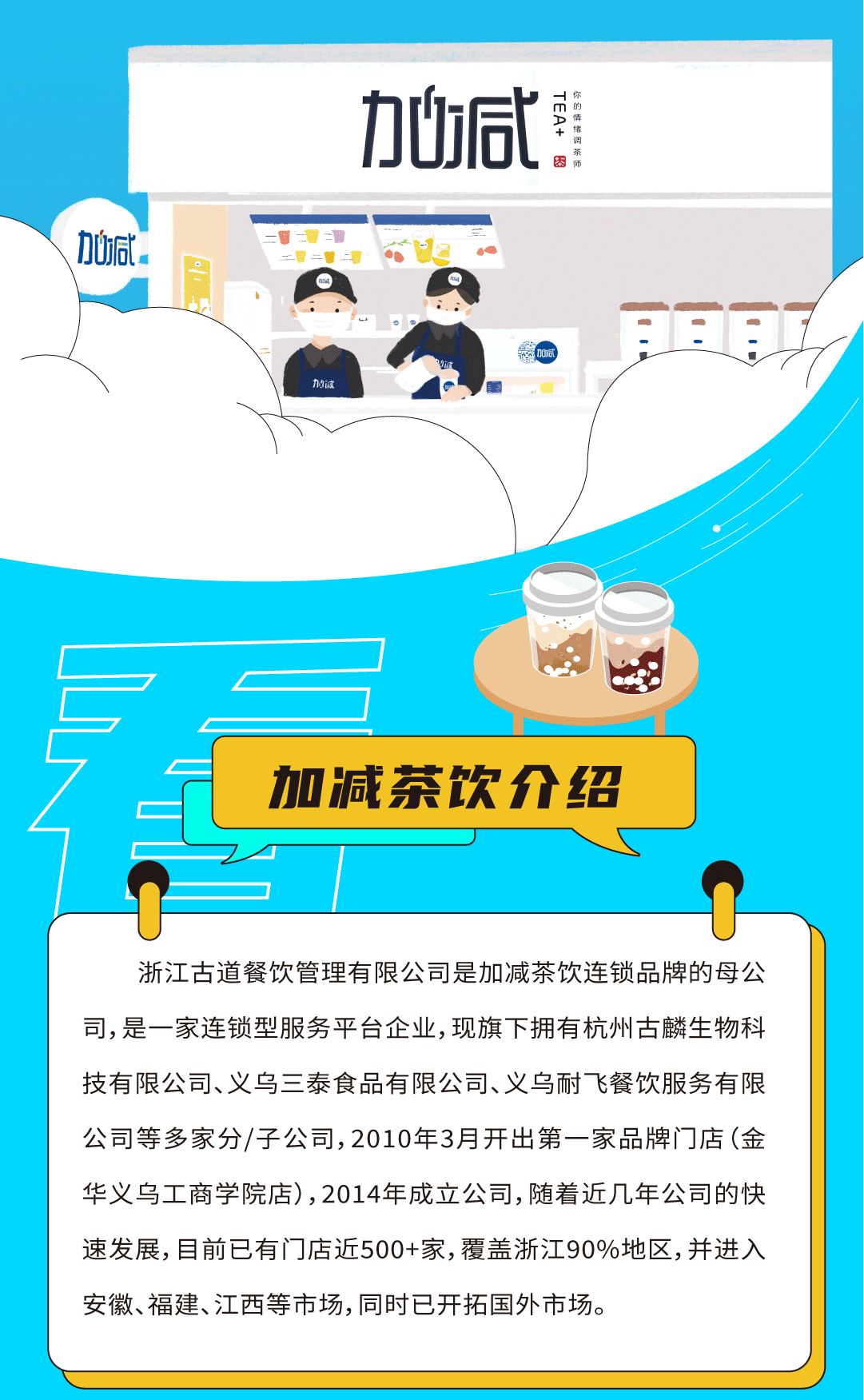 K8凯发集团（中国）奶茶招聘