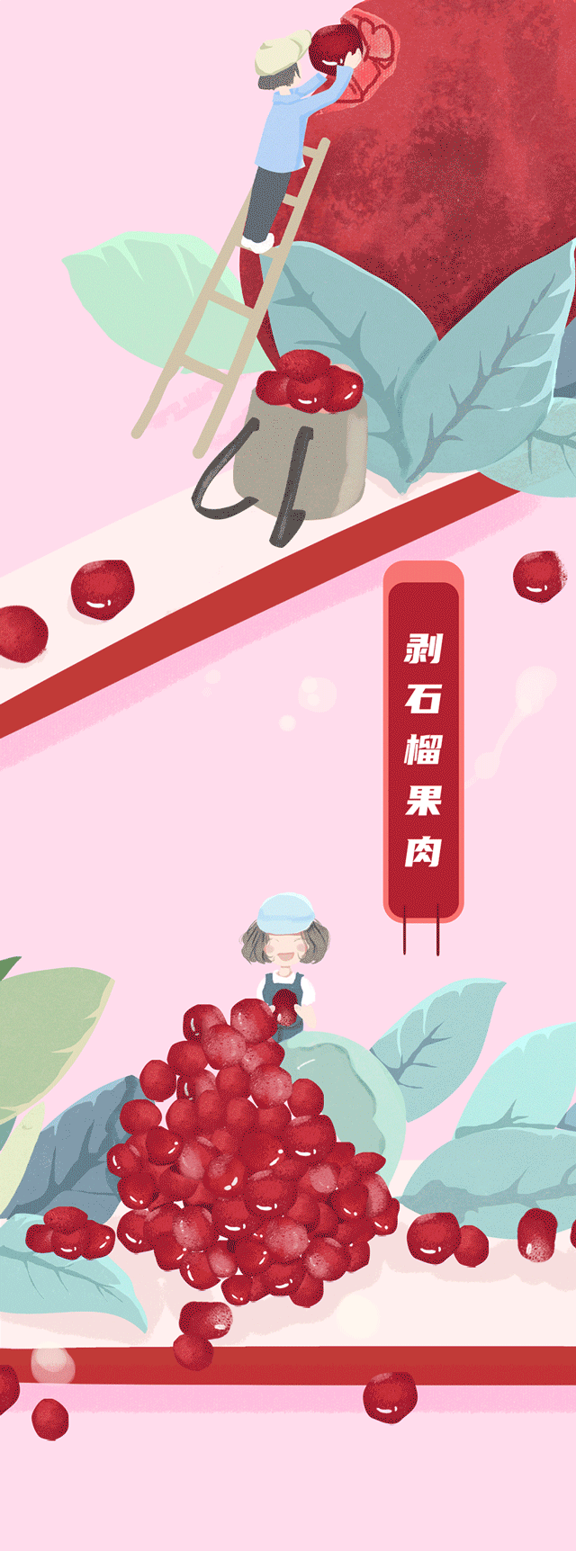 K8凯发集团（中国）茶饮石榴新品