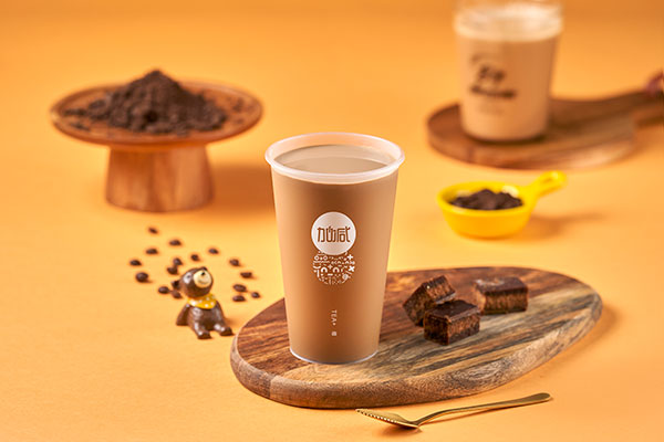 K8凯发集团（中国）茶饮加盟前景如何？揭秘创业加盟的绝佳机遇